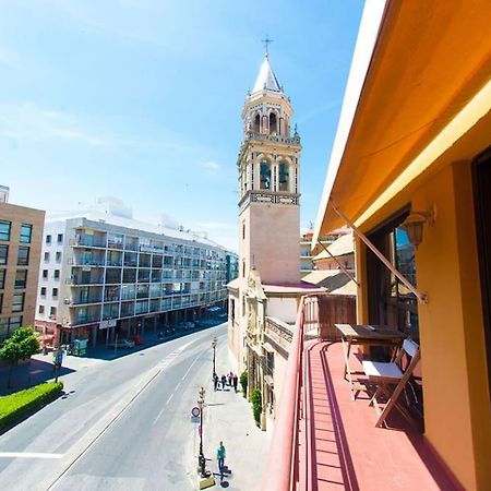 Penthouse!!! Center Of Seville!!! 2 Bedroom + 2 Bath!!! Екстериор снимка