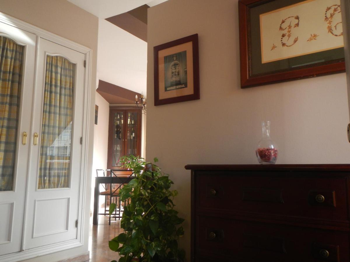 Penthouse!!! Center Of Seville!!! 2 Bedroom + 2 Bath!!! Екстериор снимка