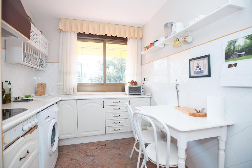 Penthouse!!! Center Of Seville!!! 2 Bedroom + 2 Bath!!! Екстериор снимка