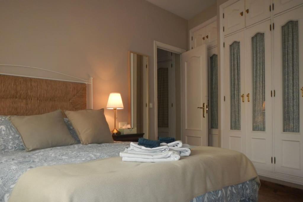 Penthouse!!! Center Of Seville!!! 2 Bedroom + 2 Bath!!! Екстериор снимка
